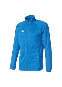 adidas Performance, Herren Trainingsjacke 'Tiro 17 BQ2711', Blau