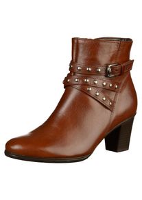 Gabor, Damen Stiefelette, Braun