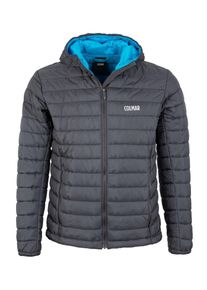 COLMAR, Herren Steppjacke, Dunkelgrau