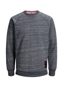 Jack & Jones JACK & JONES, Herren Sweatshirt, Taubenblau