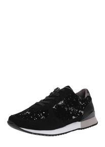 Fritzi aus Preussen Fritzi Aus Preu&szlig;en, Damen Sneaker 'Stella', Schwarz