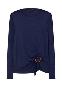 V&eacute;ro Moda VERO MODA, Damen Shirt, Navy