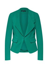 comma, Damen Blazer, Gr&uuml;n