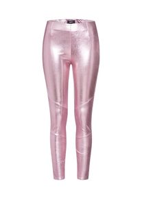 tigha, Damen Lederhose 'Nori', Pink