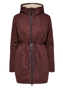 Selected Femme, Damen Parka, Oxid