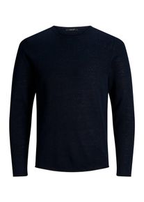 Jack & Jones JACK & JONES, Herren Pullover, Nachtblau