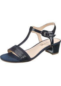 Caprice, Damen Sandaletten, Navy