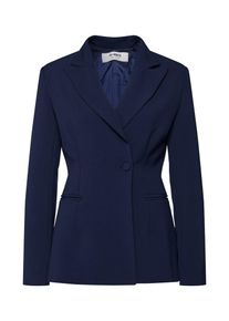 4th & Reckless 4th & Reckless, Damen Blazer 'PHOEBE JACKET', Navy