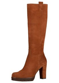 Gadea, Damen Stiefel, Cognac