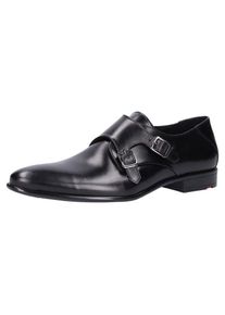 Lloyd, Herren Businessschuhe, Schwarz
