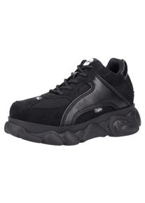 Buffalo, Damen Sneaker, Schwarz