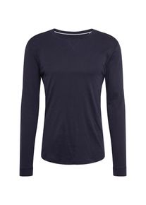Tom Tailor Denim, Herren Shirt, Dunkelblau