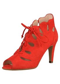 Peter Kaiser, Damen Pumps, Rot