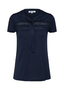 ABOUT YOU, Damen Shirt 'Mariele', Kobaltblau