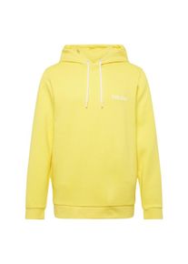 Jack & Jones JACK & JONES, Herren Sweatshirt 'Cotheend', Gelb