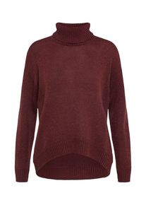 V&eacute;ro Moda VERO MODA, Damen Pullover, Bordeaux