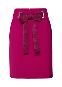 Hugo, Damen Rock 'Rolissa', Lila