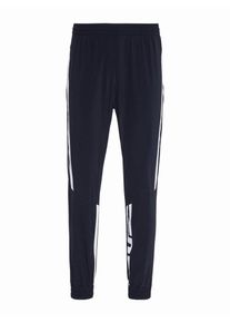 J. Lindeberg J.Lindeberg, Herren Hose 'Steely Retro Pant', Schwarz