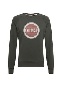 COLMAR, Herren Sweatshirt, Oliv