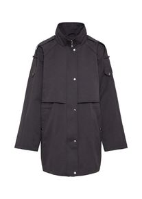 Review, Damen Jacke 'SCANDIC RAGLAN', Anthrazit