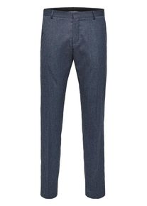 Selected Homme, Herren Hose, Navy