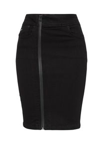 G-Star Raw, Damen Rock 'Lynn', Schwarz