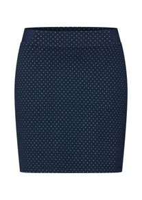ABOUT YOU, Damen Rock 'Aliya', Navy
