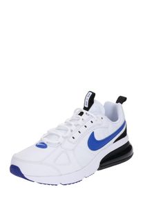 Nike Sportswear, Herren Sneaker 'Air Max 270 Futura', Blau / Schwarz / Wei&szlig;