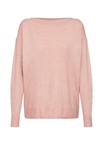 Ichi, Damen Pullover 'IHALPA LS2', Rosa