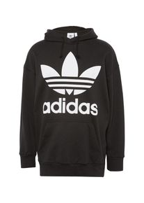 adidas originals, Herren Pullover, Schwarz / Wei&szlig;