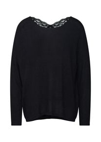 Only, Damen Pullover 'KLEO', Schwarz