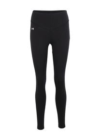 Under Armour, Damen Sporthose 'UA TAPED FAVORITE LEGGING', Schwarz