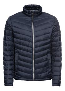 Tom Tailor, Herren Jacke, Navy