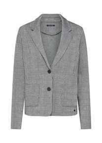 Marc O'Polo Marc O'Polo, Damen Blazer, Grau
