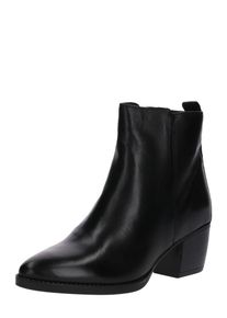 Pier One, Damen Stiefeletten 'sn6yy-8y', Schwarz