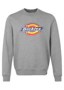 Dickies, Herren Sweatshirt 'Harrison', Grau