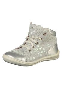 Richter, M&auml;dchen Sneaker, Silber