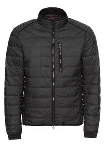 Cinque, Herren Steppjacke 'CIPHASE', Gr&uuml;n / Schwarz