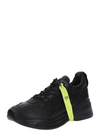 A.S.98, Damen Sneaker 'LUZ', Schwarz