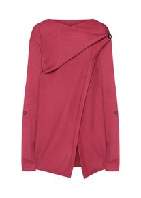 Object, Damen Strickjacke 'Objdeanna', Pink