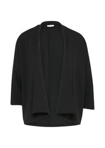 Vila, Damen Blazer 'Vime', Schwarz