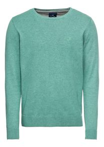 Tom Tailor, Herren Pullover, Jade