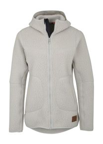 Hagl&ouml;fs Hagl&ouml;fs, Damen Fleecejacke 'Pile', Offwhite