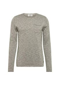 Jack & Jones JACK & JONES, Herren Pullover 'ATTEND', Khaki