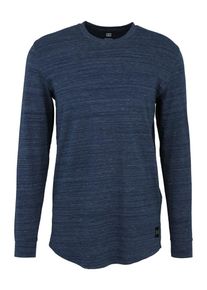 Under Armour, Herren Langarmshirt, Blau