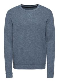 Jack & Jones JACK & JONES, Herren Pullover 'JPRMAG', Taubenblau