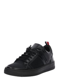 Antony Morato, Herren Sneaker, Schwarz