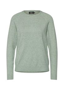 Only, Damen Pullover 'LESLY KINGS', Gr&uuml;n