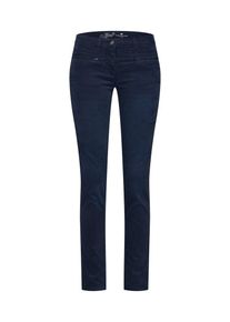 Tom Tailor, Damen Hose, Navy