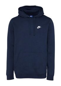 Nike Sportswear, Herren Sweatshirt 'PO FLC CLUB', Dunkelblau